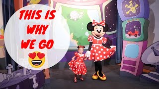 🎵IM DREAMING OF A WHITE CHRISTMAS🎵| DECEMBER DISNEY VLOG 4 // WDWGIRL