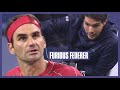 Furious Federer | Shanghai Shambles | What Are We Talking About? Butterflies?