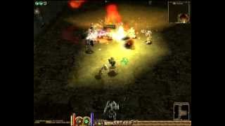 Hack Priston Tale Brasil - Midranda CalmonXD  04/09/2013