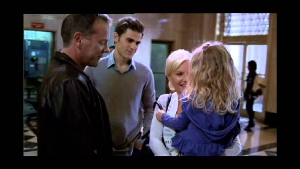 Remembering Teri Bauer -Fly Angel Fly-