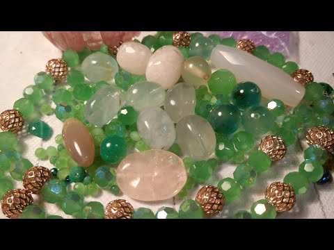 Сотуары из натуральных