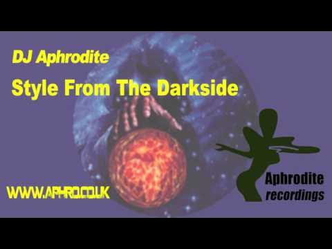 Style from the dark side aphrodite. Style from the dark side. Dj aphrodite альбомы. Дарксайд стиль. Aphrodite cd drum and bass.