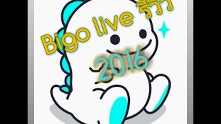 Bigo Live รวว 2016