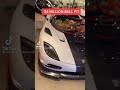 DDE? Koenigsegg Agera RS turned into $4M ballpit