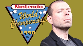 The Nintendo World Championship Challenge - IGN Save Point