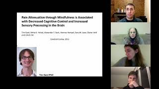 How Meditation Rewires Your Brain for Equanimity - Sara Lazar, Ph.D. (Harvard)