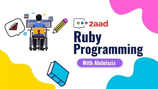 Ruby Prog.Language - Casharkii 2aad - Print and Put Commands - Afsomali || Std.Abdelaziz
