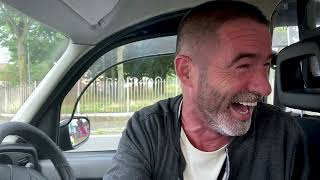 BlackTaxiBelfastTYSW