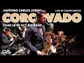 Corcovado antonio carlos jobim  chad lb live in cedar rapids with kcc big band