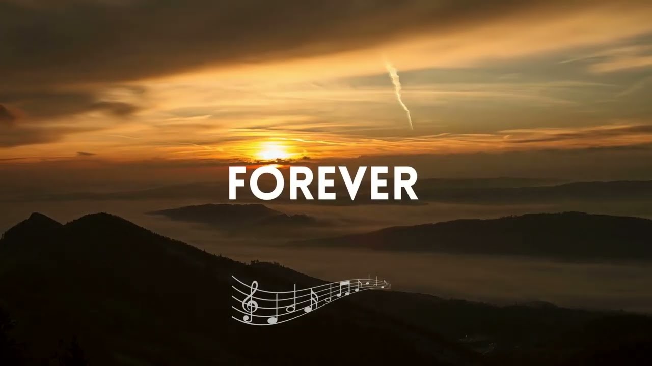 V White - Forever (Official Lyrics Video)