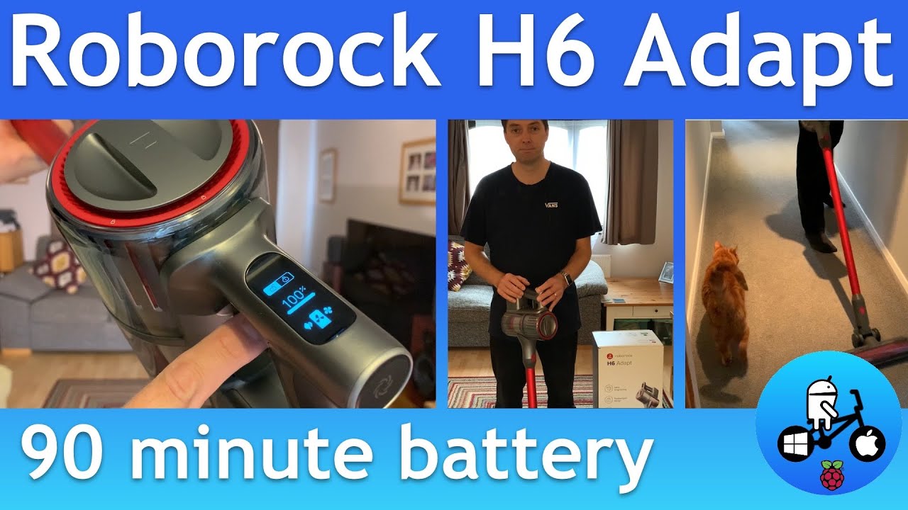 Wrist Cordless Vacuum HFC324U 