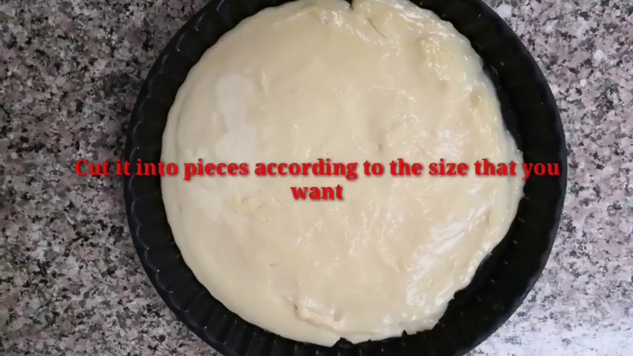 Crispy Milk Nuggets ~Marie's Vlog