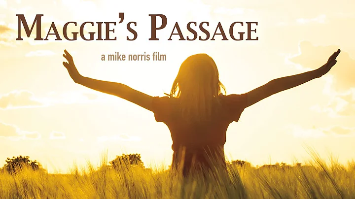 Maggie's Passage (2009) | Full Movie | Grant Barke...