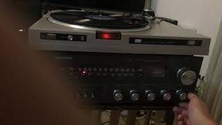 Receiver Gradiente S-95
