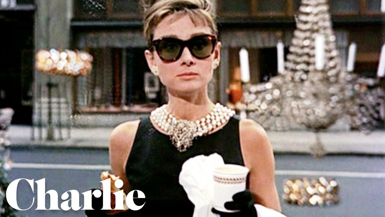 Audrey Hepburns All Time Best Movie Looks