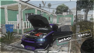 Cinematic - 𝐍𝐢𝐬𝐬𝐚𝐧 𝐒𝐤𝐲𝐥𝐢𝐧𝐞 𝐑𝟑𝟒 𝐂-𝐖𝐞𝐬𝐭 𝐑.𝐊