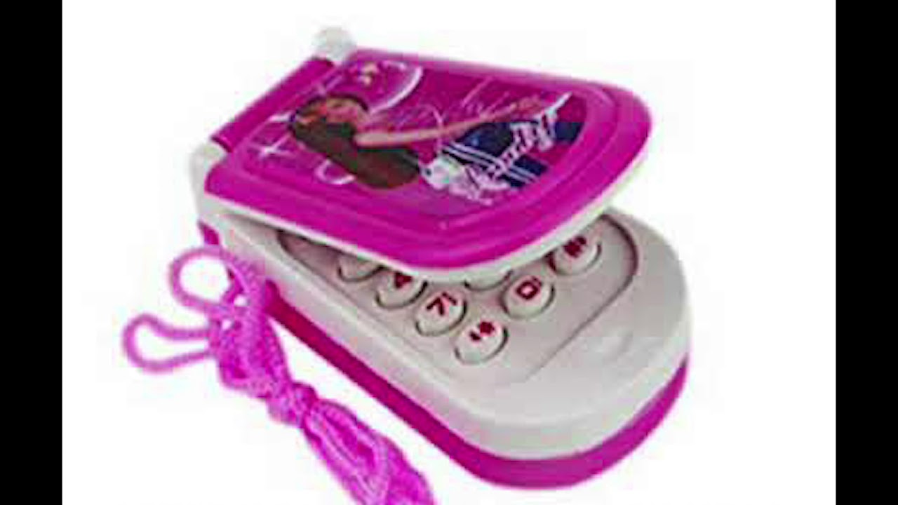 Chinese Toy Phone Type Beat YouTube