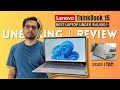 Lenovo ThinkBook 15 - AMD Ryzen 3 Laptop | UNBOXING | Best budget laptop in 2023 | हिंदी