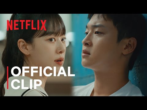 Like Flowers in Sand | Official Clip | Netflix [ENG SUB CC]