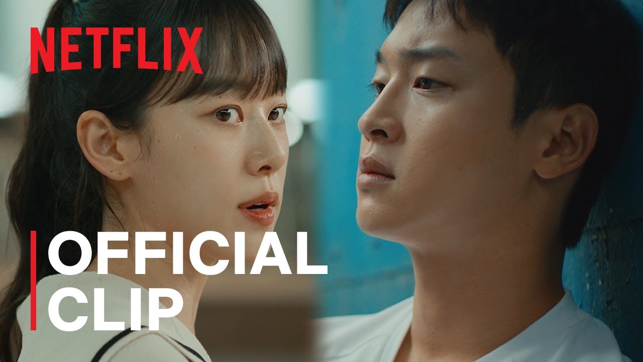 Like Flowers in Sand Official Clip Netflix [ENG SUB CC] YouTube