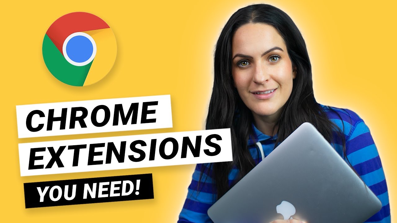 Useful chrome extensions you need youtube