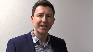 NRF 2015 - Highlights from Day 3