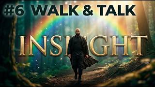Love Gives Access To Deliverance Walk Talk