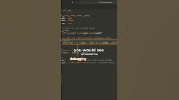 Repr vs Str functions in Python