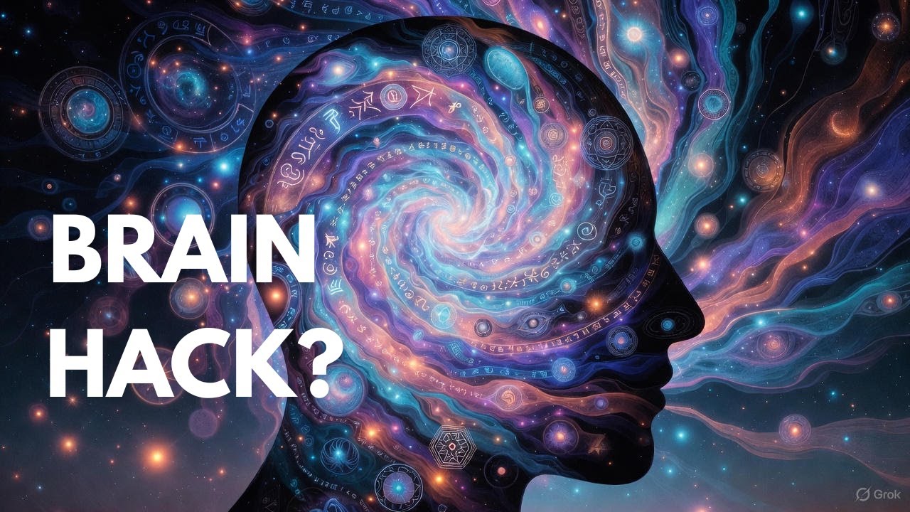 How to Hack Your Brain for Faster Learning Like a Genius - YouTube
