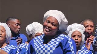 O nketse Lesea la Hao - Lejwe La Motheo AD @Lesotho
