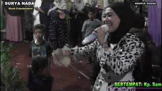 Selvi Anggraeni - Cinta Jadi Benci //Live SURYA NADA Sampora Cisauk Edisi Oktober'' 22