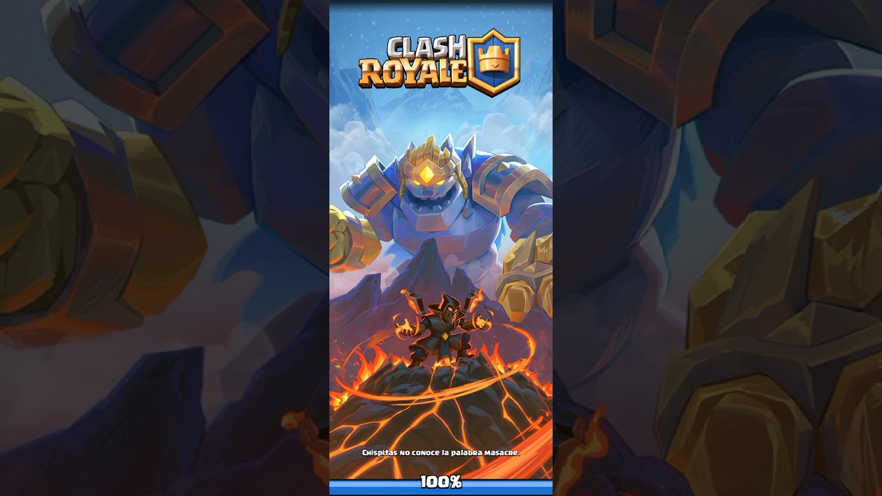 Clash hasta perder #2