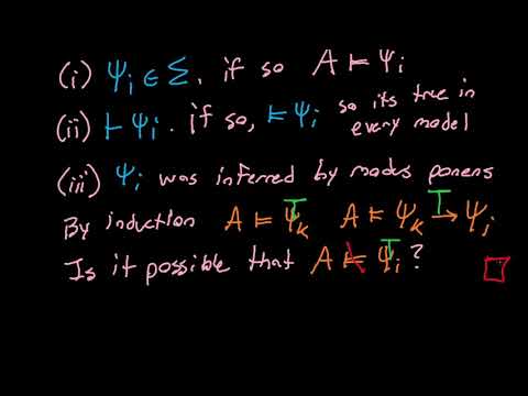 Propositional Logic Part