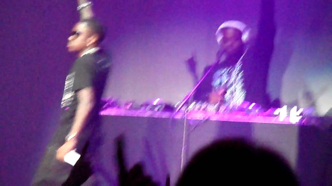 Key 103 Live 2011 Tinchy Stryder Number 1 YouTube