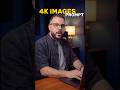 Turn Any Image into 4K with This AI Prompt 🤯