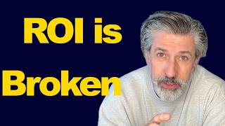 The Real ROI of Automation (It’s Not What You Think)