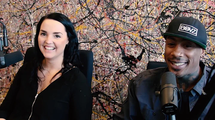 Lefty Hooks & the Right Thingz (Interview)