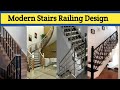 RB bracket stairscase railing | steel railing design #stainlesssteel #stairsdesign #stairralinģ