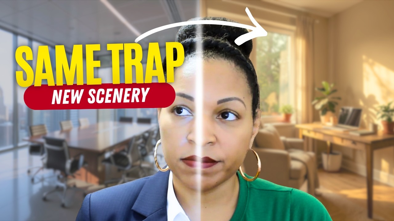 Corporate Success Is Sabotaging Your Business