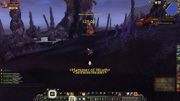 A Fitting End Quest ID 28191 Playthrough Twilight Highlands
