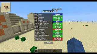 Mod Showcase | Rei's Minimap |