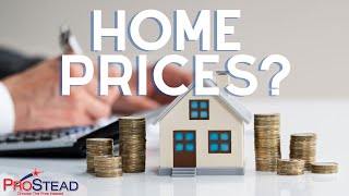 Home prices in Charlotte, NC; Will home prices drop in 2023?