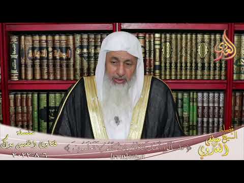 ما هو الواجب علينا إتجاه أهلنا في غزة للشيخ مصطفي العدوي