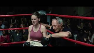 Million Dollar Baby ("Малышка на миллион") / 2004 / trailer