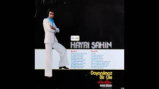 05 Hayri Şahin - Ben Neden Ağlarım Original Lp