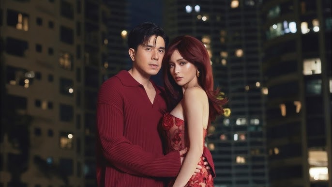 Behind the Scenes at Our Cover Shoot With Kim Chiu and Paulo Avelino -  YouTube