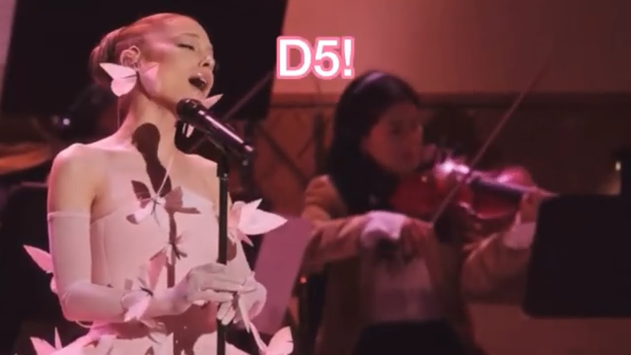 Favorite Vocals!! (Underrated Vocals)