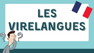 French tongue twisters | Les virelangues screenshot 5