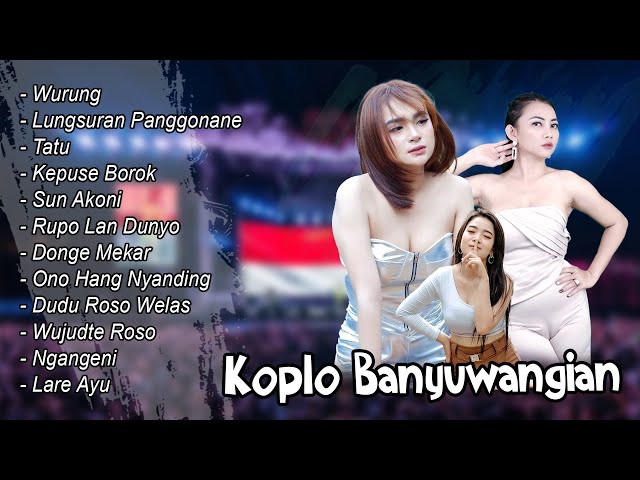 Wurung Koplo Catur Arum ~ One Pro Full Album Terbaru \\\\ Koplo Banyuwangi Terbaru class=