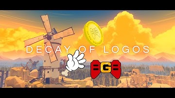 Decay of Logos Interview w/Diogo Teixeira, CEO of Amplify Creations | PAX EAST 2017